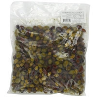 Byzantine Country Olive Mix, 5-Pound Bag