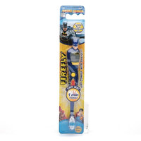 Firefly Kids! Batman Flashing Sculpted Toothbrush