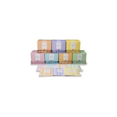 Get Fresh - Bath Salt Packet - Cucumber Mint Tea