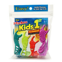 Plackers Kids 1st Flossers