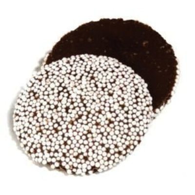 Haviland Dark Chocolate Nonpareils 1#