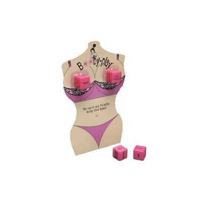 Ball And Chain Booby Play Game Pack of-1