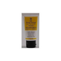 Deep Steep Sugar Scrub Grapefruit Bergamot (case of 24)