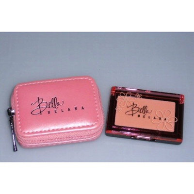 Mary Kay Bella Belara Eau De Parfum Fragrance Solid in Compact