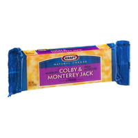 Kraft Colby & Monterey Jack Cheese
