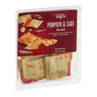 Simply Enjoy Pumpkin & Sage Ravioli
