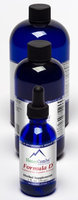 Honeycombs Herbs & Vitamins Liquid Formula D Extract - Natural Digestion Formula