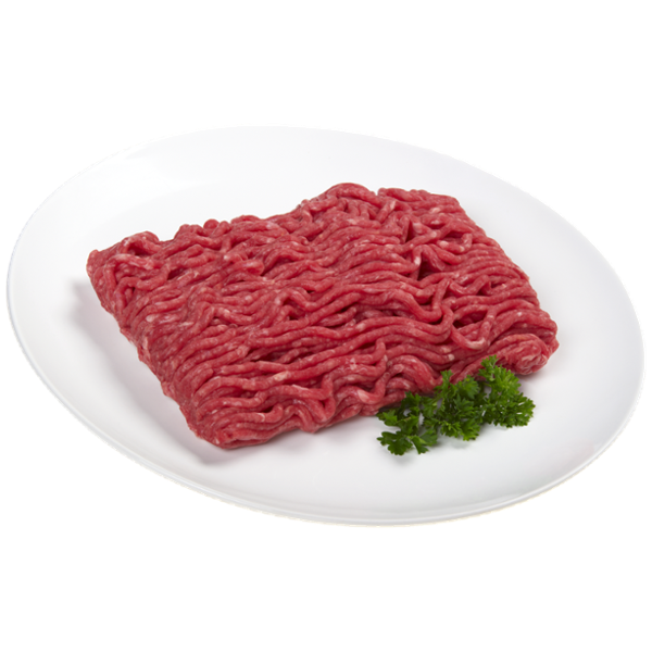 Ground Beef
