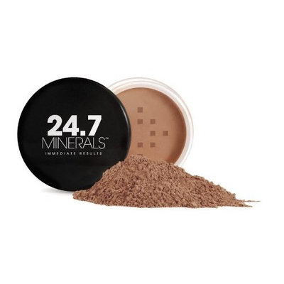 24.7 Minerals Anti-Aging Mineral Bronzer