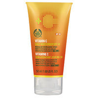THE BODY SHOP® Vitamin C Daily Moisturizer SPF-30