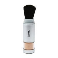 Jane Cosmetics Jane Be Pure Makeup Powder, Medium 1 ea