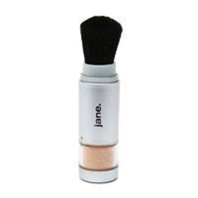 Jane Cosmetics Jane Be Pure Makeup Powder, Medium 1 ea