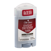 Old Spice Sweat Defense Anti-Perspirant & Deodorant Swagger