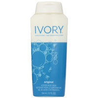 Ivory Body Wash, Original, 12 oz