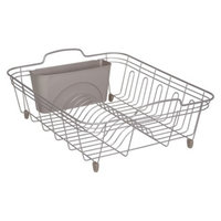 Threshold Steel Dish Drying Rack