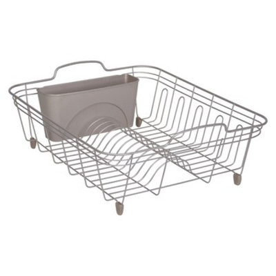 Threshold Steel Dish Drying Rack