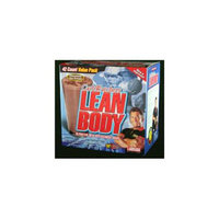 Labrada LABRLNBY0042CHOCPK Lean Body Chocolate 42ct