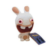 Goldie International Inc Raving Rabbids 6 - in Plush