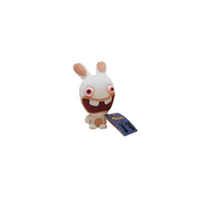 Goldie International Inc Raving Rabbids 6 - in Plush