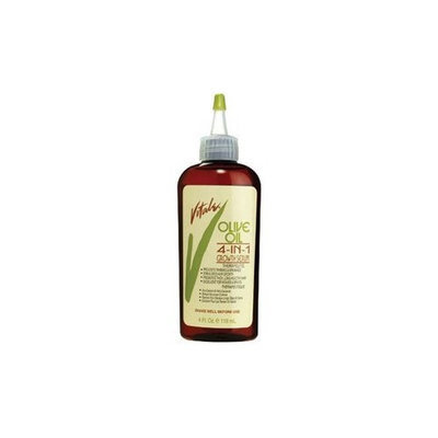 Vitale Olive Oil 4 in 1 Growth Serum 4 Oz