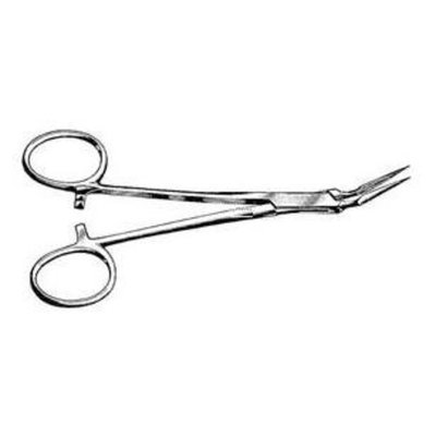 Oral32 32672 Stieglitz Splinter Forceps 5.5
