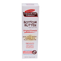 Palmer's Palmers Cocoa Butter Bottom Butter 4.4 oz. (3-Pack) with Free Nail File