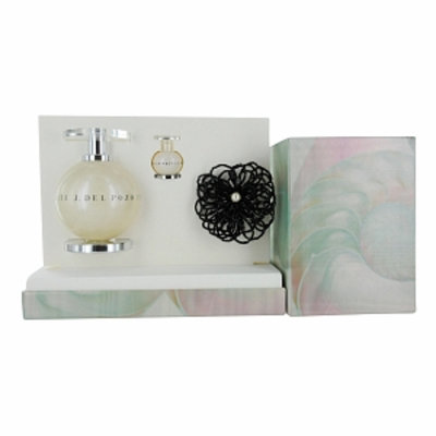 Jesus Del Pozo In White Gift Set For Women