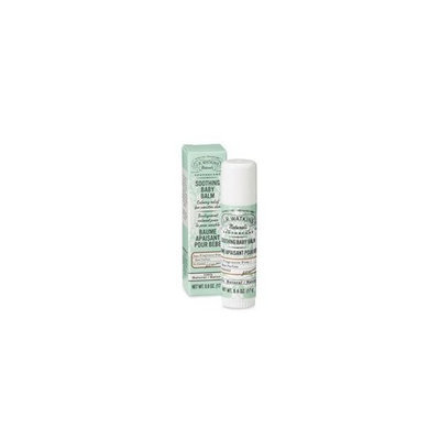 Jr Watkins Soothing Baby Balm .6 oz.