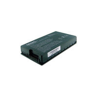 Denaq 6-Cell 4800mAh Lithium Battery for ASUS A / F / L / N / X / Z Laptops