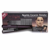 PRO Beauty Tools Twilight Limited Edition Sparkle Ceramic Detailer