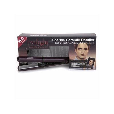 PRO Beauty Tools Twilight Limited Edition Sparkle Ceramic Detailer