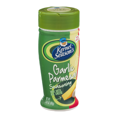 Kernel Season's Seasoning Garlic Parmesan