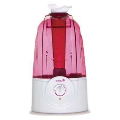Safety 1st Ultrasonic 360 Degree Humidifier