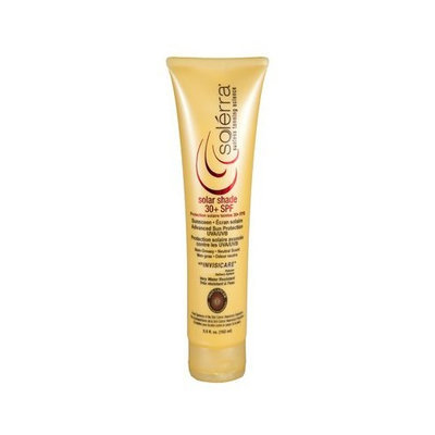 Solerra Solar Shade Advanced Sun Protection SPF 30+ 5.5 oz