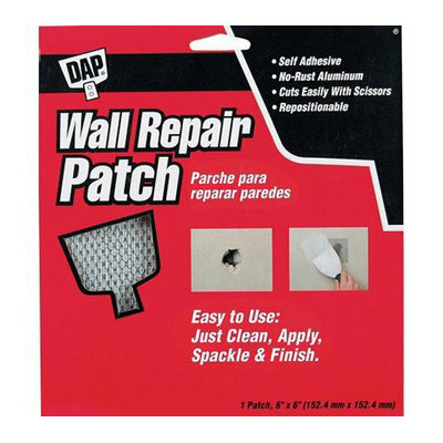 Dap Wall Patch - 6x6'