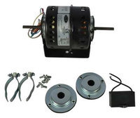 DAYTON CM1110 Motor