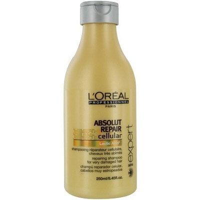 L'Oréal Professionnel Absolut Repair Cellular Lactic Acid Shampoo