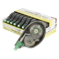 Tombow Mono Correction Tape - White (10 Per Pack)
