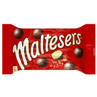 MARS, INC. Mars Candy Maltesers