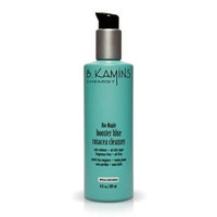 B.kamins B. Kamins Booster Blue Soothing Cleanser-6 oz.