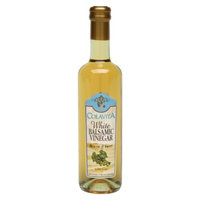 Colavita COLAVITA WHT BLSAMIC VNGR 16.9Z