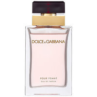 Dolce & Gabbana Pour Femme Eau de Parfum Spray