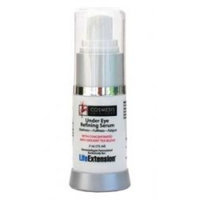Cosmesis Under Eye Refining Serum Life Extension 0.5 oz Cream