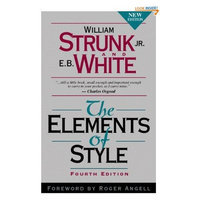 The Elements of Style, Fourth Edition
