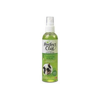 8In1 Pet Products 8 In 1 Pet Products DEOI6680 Pro Pet Salon Freshening Scent Dog Spray, 4-Ounce, Green Apple