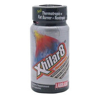 Labrada Nutrition Xhilar 8 60 Caps