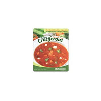 Life Extension Asian Cruciferous Vegetable Soup, 32-Ounce