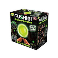 Idea Village Fushigi Limited Edition Glow in the Dark Ball