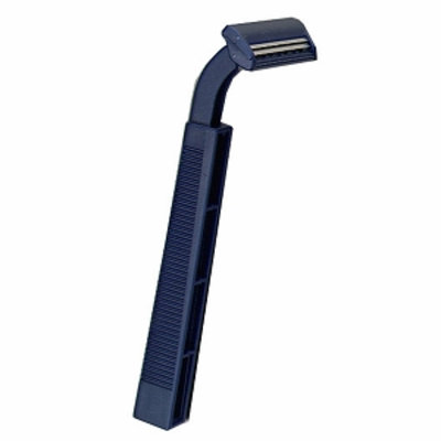Medline Razors Twin Blade Disposable
