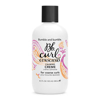 Bumble and bumble. Curl Conscious Calming Creme